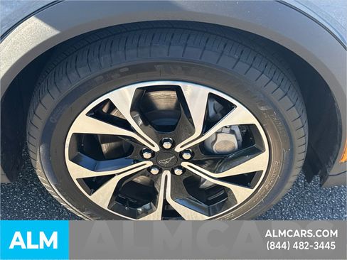 Used 2024 Ford Mustang Mach-E Select image 16