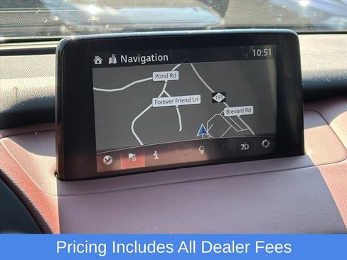Used 2017 MAZDA CX-9 Signature AWD/4WD image 9