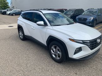 Certified 2022 Hyundai Tucson SEL AWD/4WD video 2