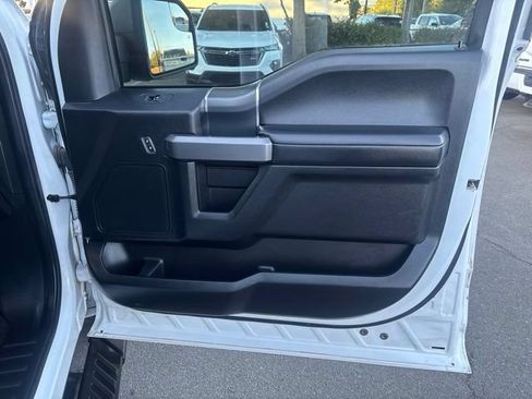 Used 2020 Ford F150 XLT w/ Equipment Group 302A Luxury AWD/4WD image 42