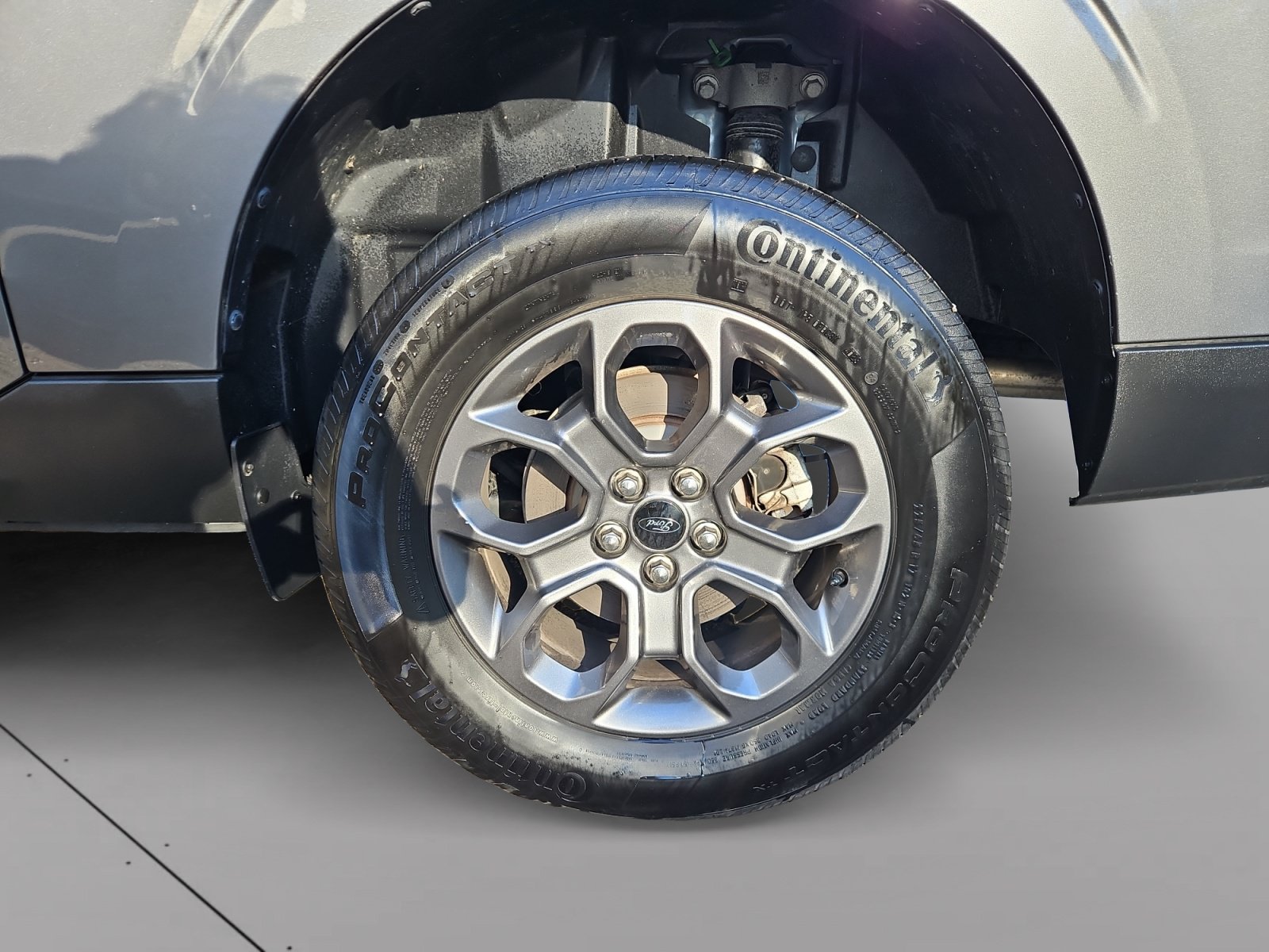 Used 2023 Ford Maverick XLT FWD image 15