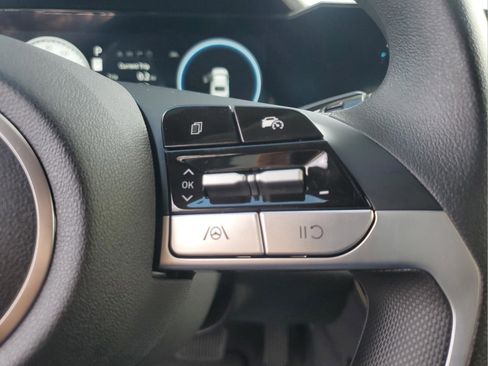 New 2026 Hyundai Elantra Sport image 23