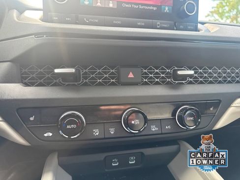 Certified 2025 Honda Accord SE image 20