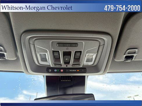 Used 2022 Chevrolet Silverado 1500 RST w/ All Star Edition Plus AWD/4WD image 35