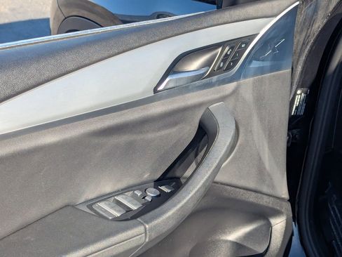 Used 2021 BMW X3 xDrive30i image 28