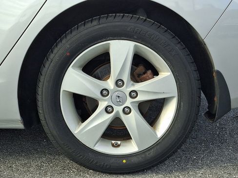 Used 2011 Hyundai Elantra GLS w/ Preferred Equipment Pkg 3 image 12