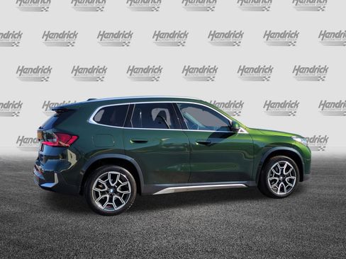 Used 2025 BMW X1 xDrive28i image 10