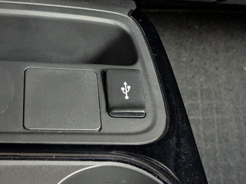 Used 2023 Mitsubishi Mirage Black Edition FWD image 22