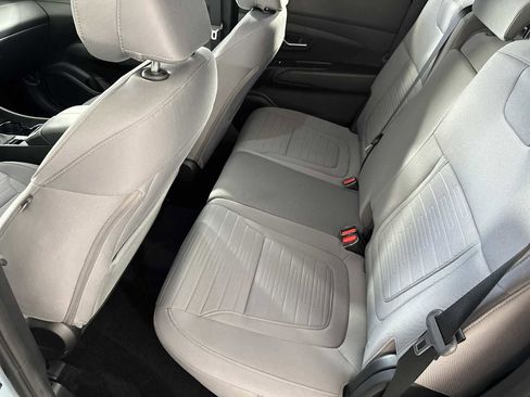 Certified 2023 Hyundai Santa Cruz SEL Premium image 23