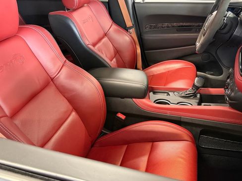 Used 2026 Dodge Durango SRT Hellcat w/ Premium Group AWD/4WD image 5