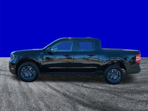 New 2026 Ford Maverick XLT image 7