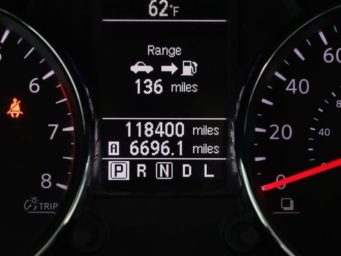 Used 2013 Nissan Rogue SL image 33