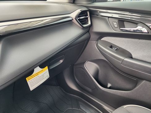 New 2026 Chevrolet TrailBlazer LT w/ Convenience Package image 35