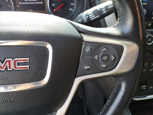 Used 2020 GMC Terrain Denali w/ Denali Premium Package FWD image 21