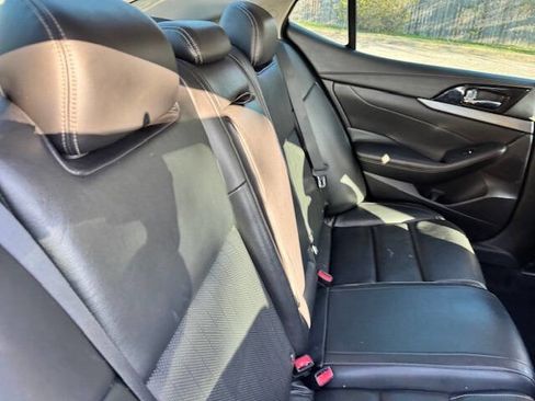 Used 2016 Nissan Maxima 3.5 SL image 21