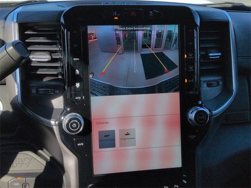 New 2026 RAM 2500 Laramie image 18