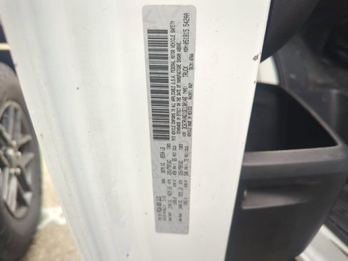 Used 2019 RAM ProMaster 1500 image 28