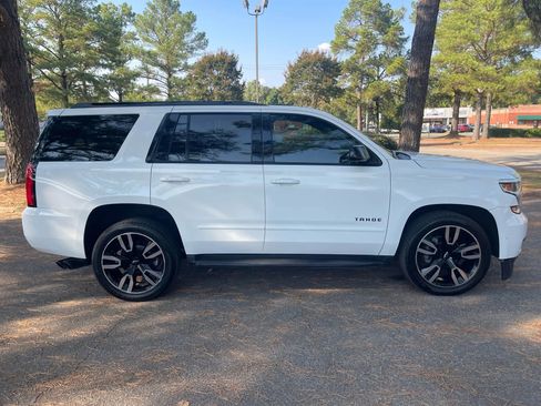 Used 2018 Chevrolet Tahoe Premier image 6