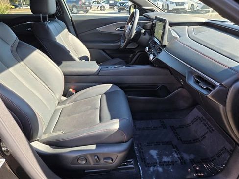 Used 2024 Acura ZDX A-Spec image 21