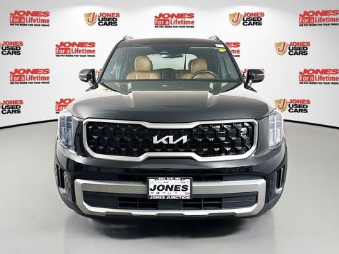 Used 2023 Kia Telluride EX X-Line AWD/4WD image 13