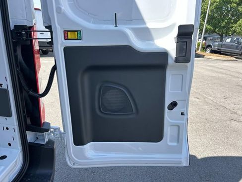 New 2026 Ford Transit 350 148 High Roof Extended RWD image 23