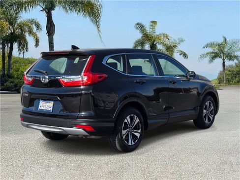 Used 2019 Honda CR-V LX image 4