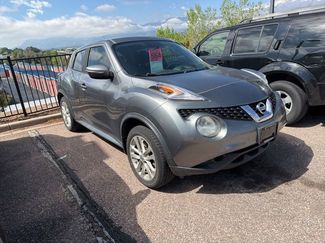 Used 2016 Nissan Juke S AWD/4WD video 1