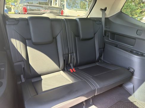Used 2019 Volkswagen Atlas SEL AWD/4WD image 32