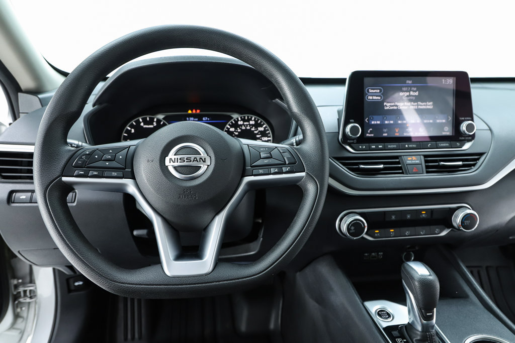 Used 2022 Nissan Altima 2.5 SV FWD image 20