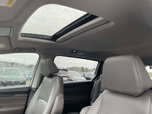 Used 2020 Honda Odyssey EX-L image 14