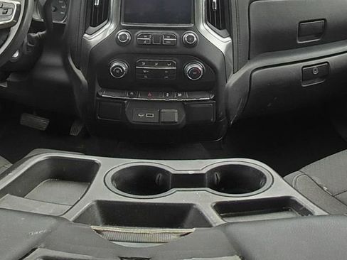 Used 2020 Chevrolet Silverado 1500 LT w/ Trailering Package image 19