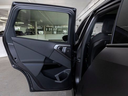 New 2026 BMW X3 M50 image 22