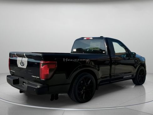 New 2026 Ford F150 XL w/ Equipment Group 103A High AWD/4WD image 31