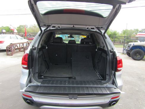 Used 2016 BMW X5 xDrive35i image 8