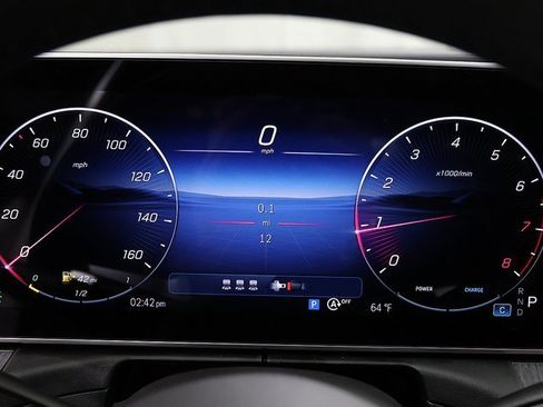 New 2026 Mercedes-Benz C 300 4MATIC Sedan image 16