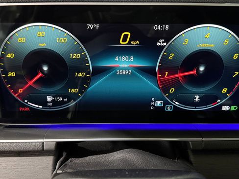 Used 2023 Mercedes-Benz GLE 350 4MATIC image 18