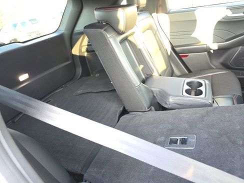 Certified 2024 Ford Escape ST-Line image 18