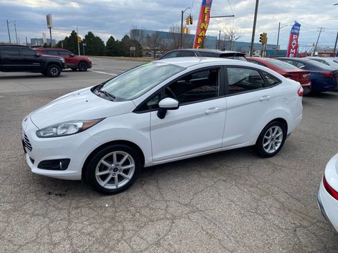 Used 2019 Ford Fiesta SE w/ Equipment Group 201A image 22