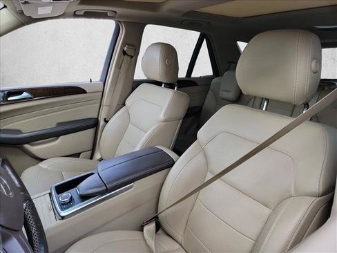 Used 2014 Mercedes-Benz ML 350 4MATIC image 13