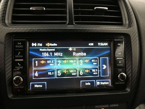 Used 2023 Mitsubishi Outlander Sport AWD image 8