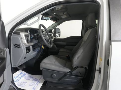 Used 2025 Ford F350 XL w/ STX Appearance Package AWD/4WD image 29