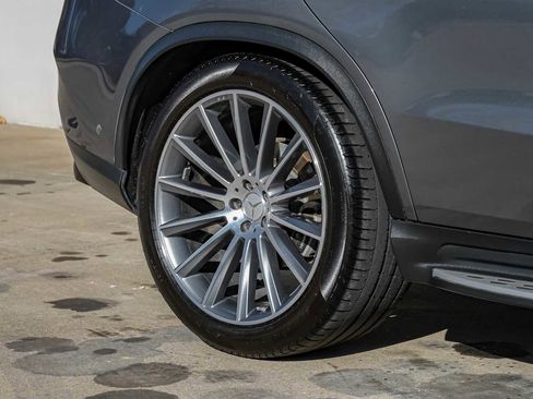 Used 2019 Mercedes-Benz GLE 43 AMG AMG GLE 43 image 61