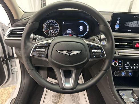 Used 2026 Genesis G70 2.5T image 14