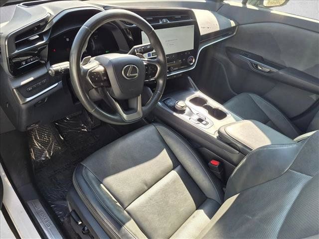 Used 2023 Lexus RZ 450e Premium w/ Technology Package AWD/4WD image 10