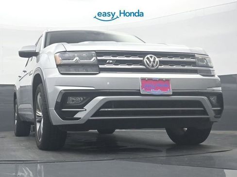 Used 2019 Volkswagen Atlas SE image 28