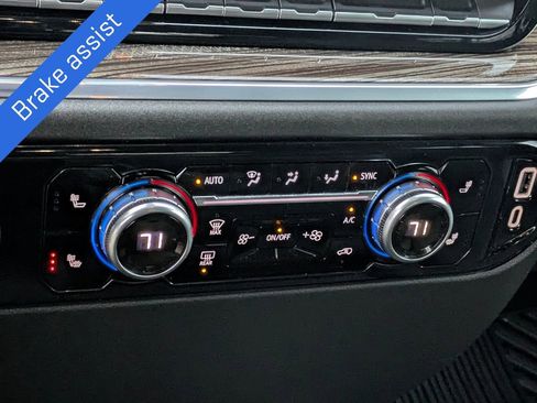 Certified 2024 GMC Sierra 1500 Elevation image 35