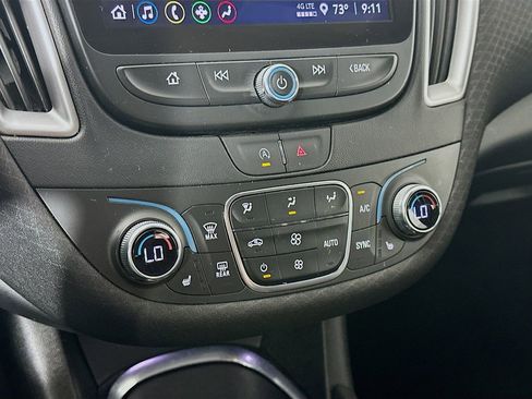 Used 2023 Chevrolet Malibu LT image 18
