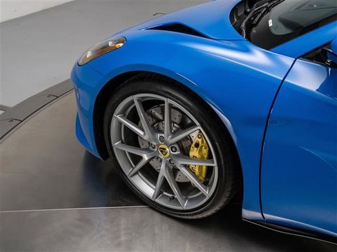 New 2024 Lotus Emira First Edition image 10