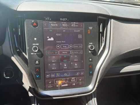 Used 2025 Subaru Outback Wilderness image 14