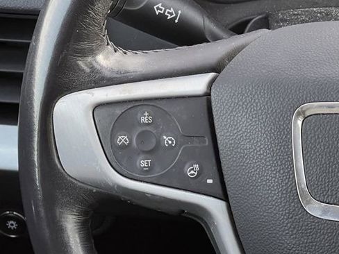 Used 2019 GMC Terrain SLT w/ Preferred Package image 12